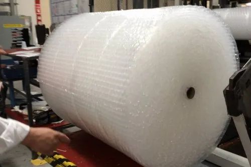 Air bubble film